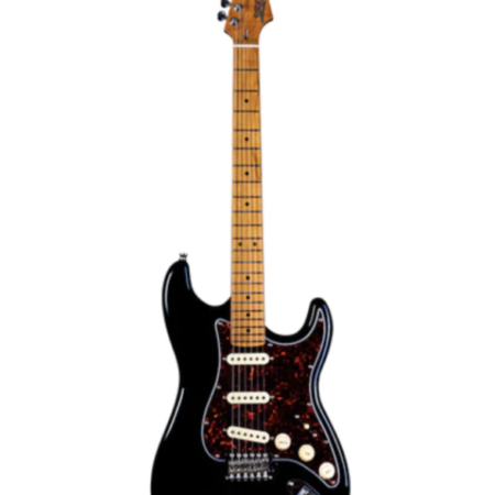 Guitarra JET JS-300 - Black